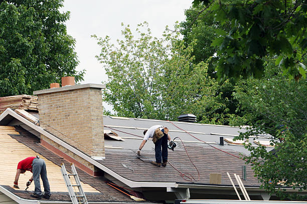 Residential Roof Replacement in Taylorsville, NC