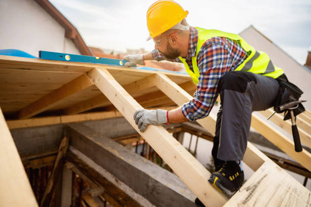 Best Residential Roof Replacement  in Taylorsville, NC