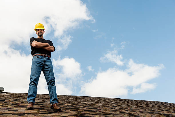 Slate Roofing Contractor in Taylorsville, NC