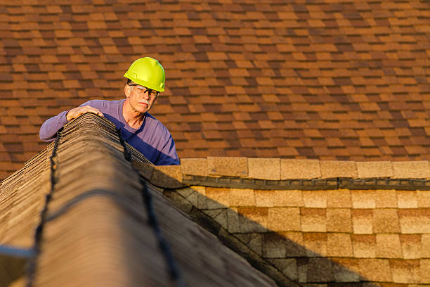 Quick and Trustworthy Emergency Roof Repair Services in Taylorsville, NC