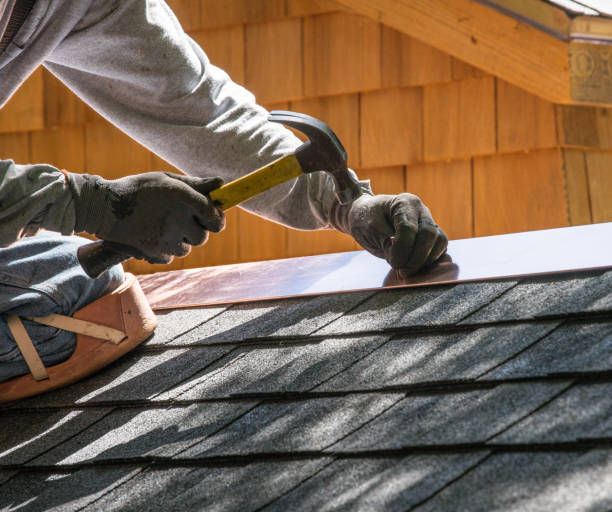 Professional Roofing Contractor in Taylorsville, NC